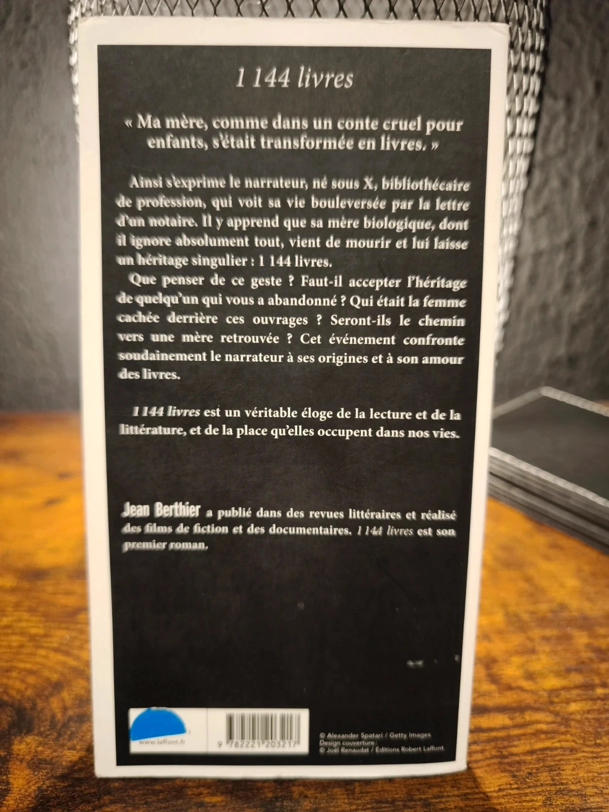 1144 libros – photo 2